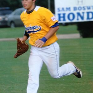 Meet your Posher, Jody